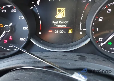 2021 Fiat 500X Sport Awd из США, поврежденный, VIN ZFBNF3C12MP895212